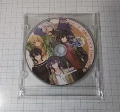 Under The Moon メッセサンオー特典 ドラマCD 君が大好き