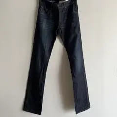 rag&bone/ラグアンドボーン RB15X スリムストレートジーンズ 30