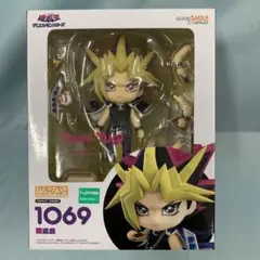 【新品未開封】ねんどろいど　遊戯王　闇遊戯 遊☆戯☆王デュエルモンスターズ_ねんどろいど 闇遊戯 | 公式