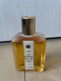 キャロン 香水 60ml クリスマスの夜