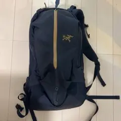 ARC’TERYX MANTIS 26 BACKPACK BLACK II