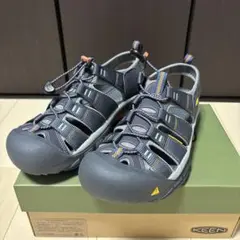 KEEN NEWPORT H2 キーン ニューポート 27.5