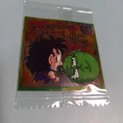 ドラゴンボール ウエハース超10-23ピッコロ&悟飯