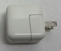 Apple 12W USB Power Adapter A1401 電源アダプタ