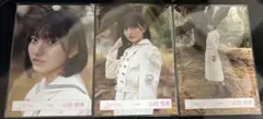 櫻坂46 12th制服　山田桃美