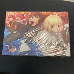 PS4 MELTYBLOOD:TYPELUMINA 限定版