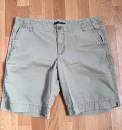 GAP ベージュ ショートパンツ 18
