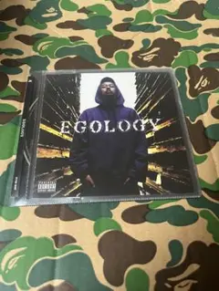 EGOLOGY/EGO