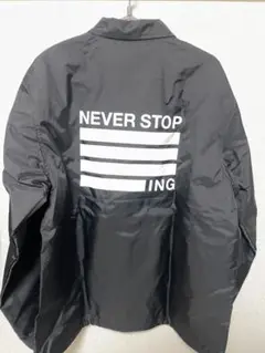 COACH JACKET XLサイズ The Birthday チバユウスケ COACH JACKET XLサイズ The Birthday チバユウスケ - メルカリ