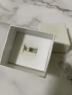maison margiela リング