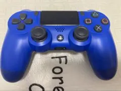 ジャンク品　PS4 純正コントローラー