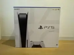 プレイステーション5 CFI-1200A01