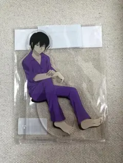 家庭教師ヒットマンREBORN！ 雲雀恭弥 アクリルスタンド