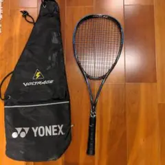 YONEX VOLTRAGE 5V テニスラケット