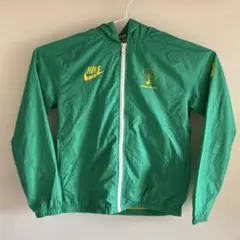 NIKE ジャケット 裏メッシュ付き