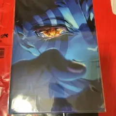 無限城編 クリアファイル 第二弾キービジュアル