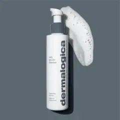 未開封!ダーマロジカ デイリーgクレンザー150ml ✖️プレクレンズ4パック