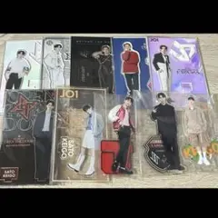 JO1 佐藤景瑚 アクスタ まとめ売り