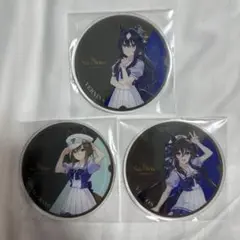 ウマ娘 ヴィブロス ヴィルシーナ スリーブ 2個セット 白詰草 2025年最新】ヴィルシーナ スリーブの人気アイテム - メルカリ
