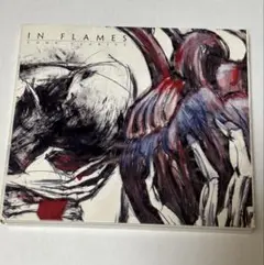 IN FLAMES / Come Clarity