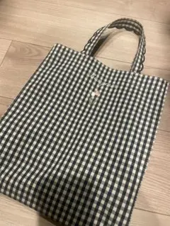 elu フルールトート
