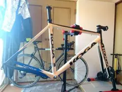 KOGA MIYATA スカンジウムエディション　2010 KOGA MIYATA スカンジウムエディション2010
