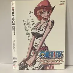 ★ONE PIECE EPISODE OF NAM[DVD]★送料無料★7225