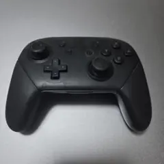【訳あり】Nintendo Switch 純正プロコントローラー