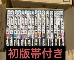夜桜さんちの大作戦 初版