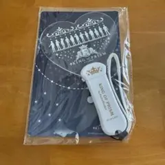 KING OF PRISM キンプリ 有償特典 ハート型ペンライト