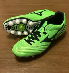 【新品未使用】MIZUNO MONARCIDA Ⅱ JAPAN ミズノ