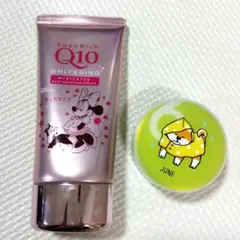 コエンリッチQ10 薬用ホワイトニング ハンドクリーム ディープモイスチュア