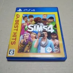 EA BEST HITS The Sims 4