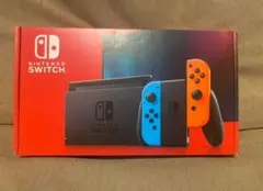 【新品未開封】NINTENDO SWITCH HAD-S-KA