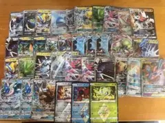 ポケモンカード GX、プリズムスター等まとめ売り 41枚
