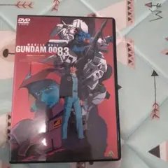 劇場版 機動戦士ガンダム0083～ジオンの残光('92サンライズ