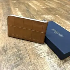 MOTORATORY 限定　ウォレット　パッチワーク　レザー　新品　希少 MOTORATORY 限定ウォレットパッチワークレザー新品希少