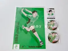 2025年最新】vリーグ ハイキュー ポスターの人気アイテム - メルカリ