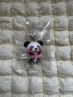 ヒスミニガチャ店舗限定めじるしアクセサリー