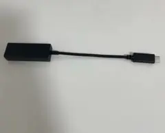 [新品]Lenovo USB Type-C - イーサネットアダプター