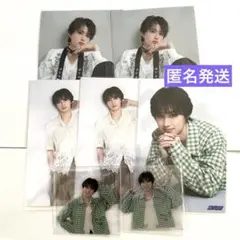 龍宮城　ポップアップ　KENTセット　 匿名発送