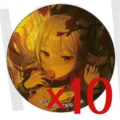 第五人格 医師 エミリー 3周年 缶バッジ スイパラ - メルカリ
