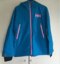 H H スキーウェア 上着