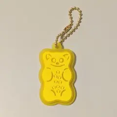 【ハリボ】グミラバーマスコット