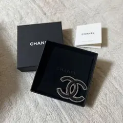 CHANEL ブローチ 新作