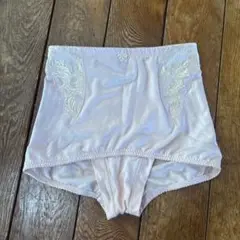 MARUKO カーヴィシャス ショートガードル Lサイズ