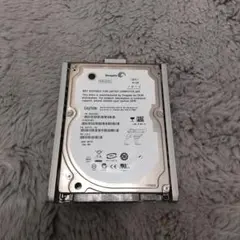 PS3 SONY 純正 HDD 40GB マウンタ 付き