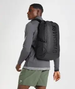 2025年最新】gymshark バッグの人気アイテム - メルカリ