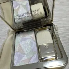 クレドポーボーテ ハイライトパウダー Celestial Spark 10g