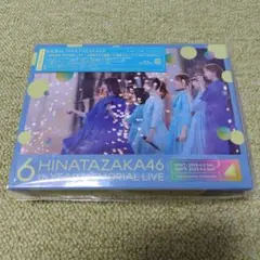 日向坂46/6周年記念MEMORIAL LIVE～6回目のひな誕祭